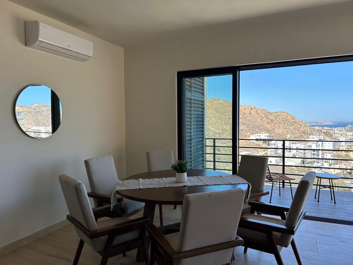 New Penthouse Sunset Los Cabos Cabo San Lucas Exteriör bild