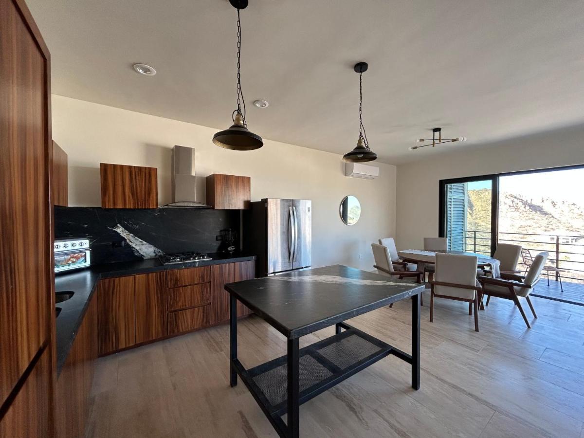 New Penthouse Sunset Los Cabos Cabo San Lucas Exteriör bild