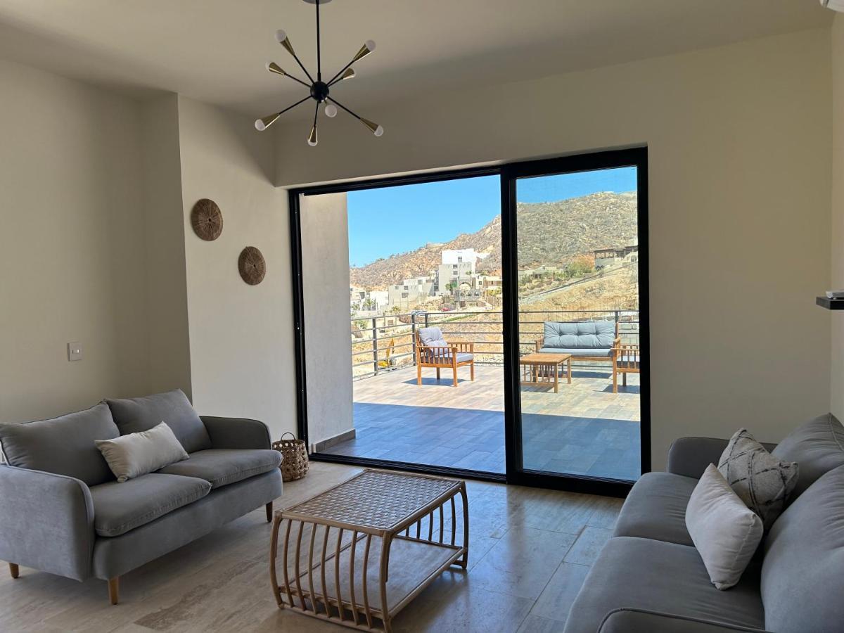 New Penthouse Sunset Los Cabos Cabo San Lucas Exteriör bild