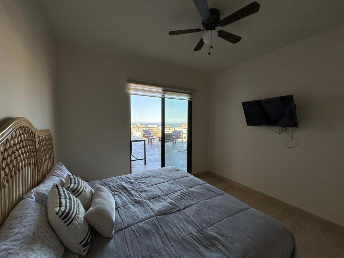 New Penthouse Sunset Los Cabos Cabo San Lucas Exteriör bild