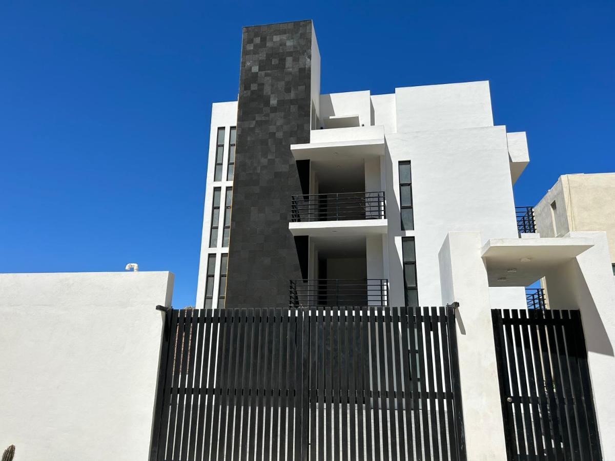 New Penthouse Sunset Los Cabos Cabo San Lucas Exteriör bild