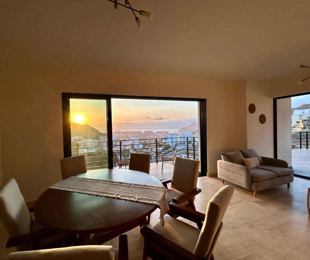 New Penthouse Sunset Los Cabos Cabo San Lucas Exteriör bild