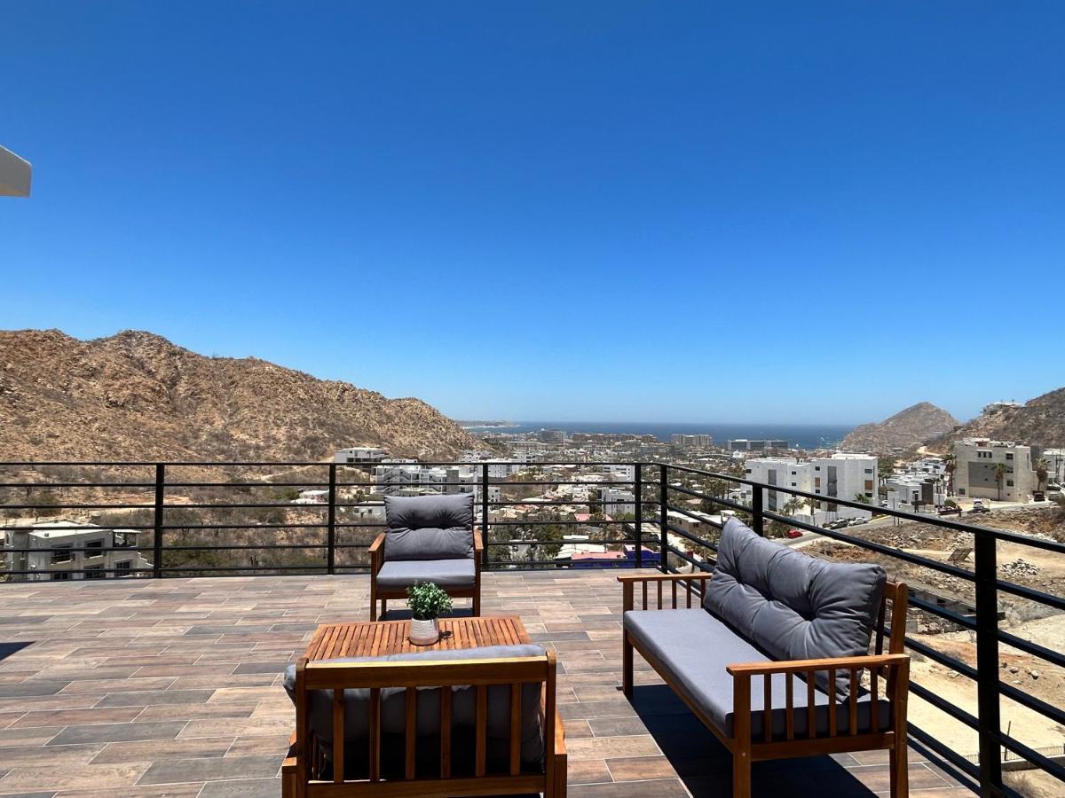 New Penthouse Sunset Los Cabos Cabo San Lucas Exteriör bild