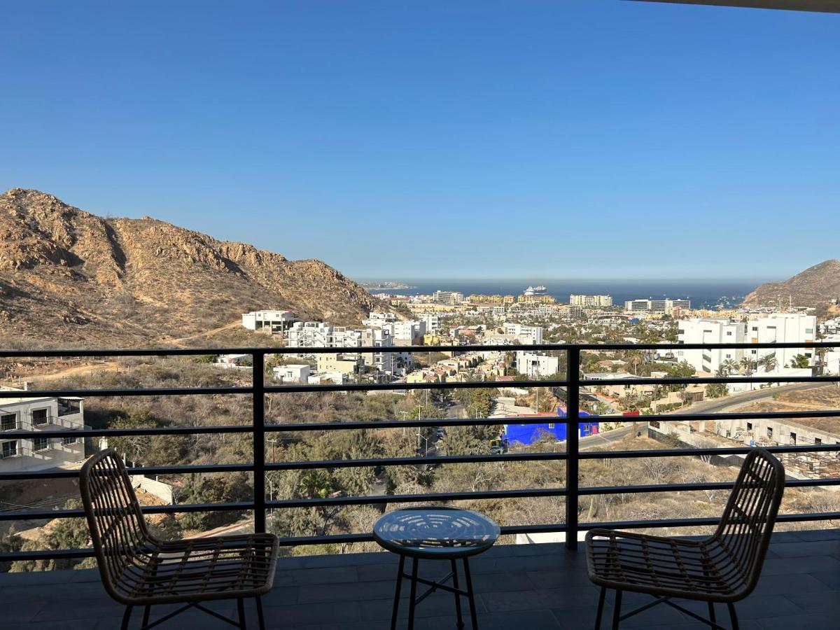 New Penthouse Sunset Los Cabos Cabo San Lucas Exteriör bild