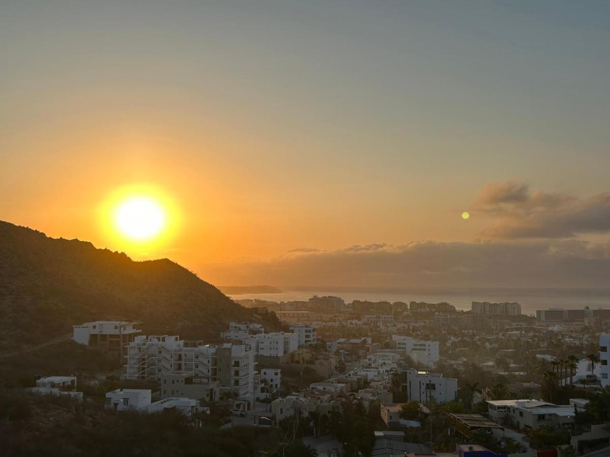 New Penthouse Sunset Los Cabos Cabo San Lucas Exteriör bild